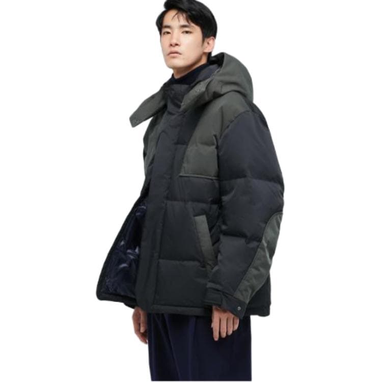 Зимняя куртка UNIQLO - изображение 2