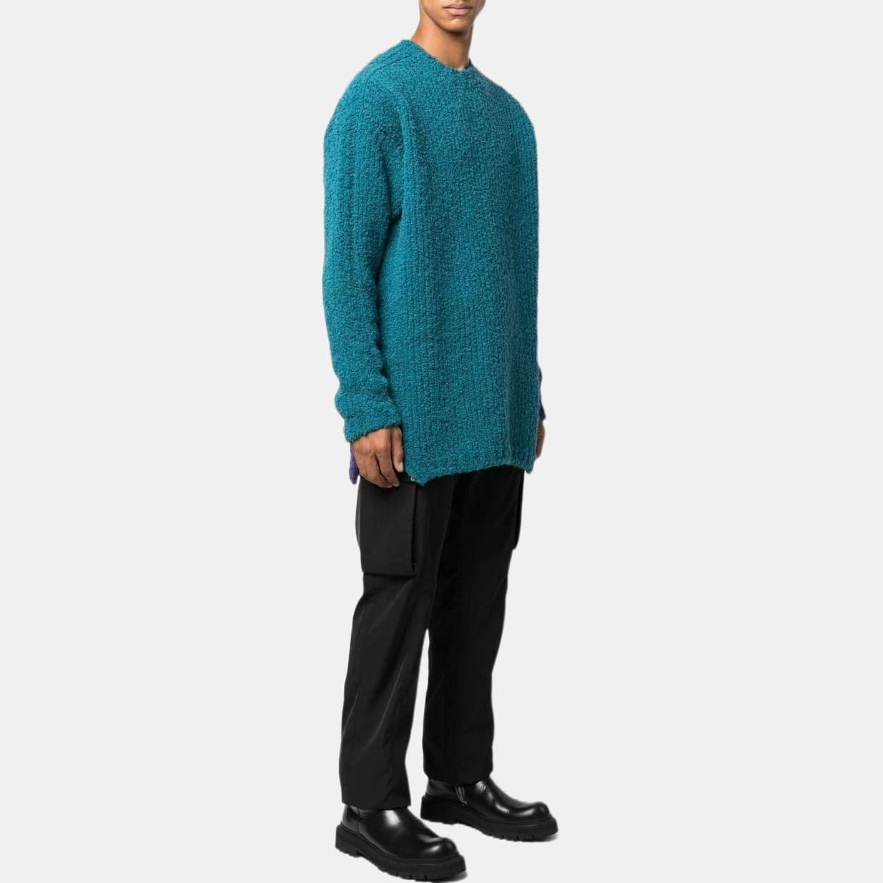 Кофта OFF-WHITE SS22 - изображение 2