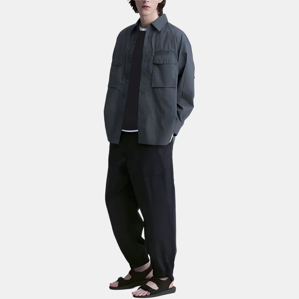 Штаны UNIQLO - изображение 3