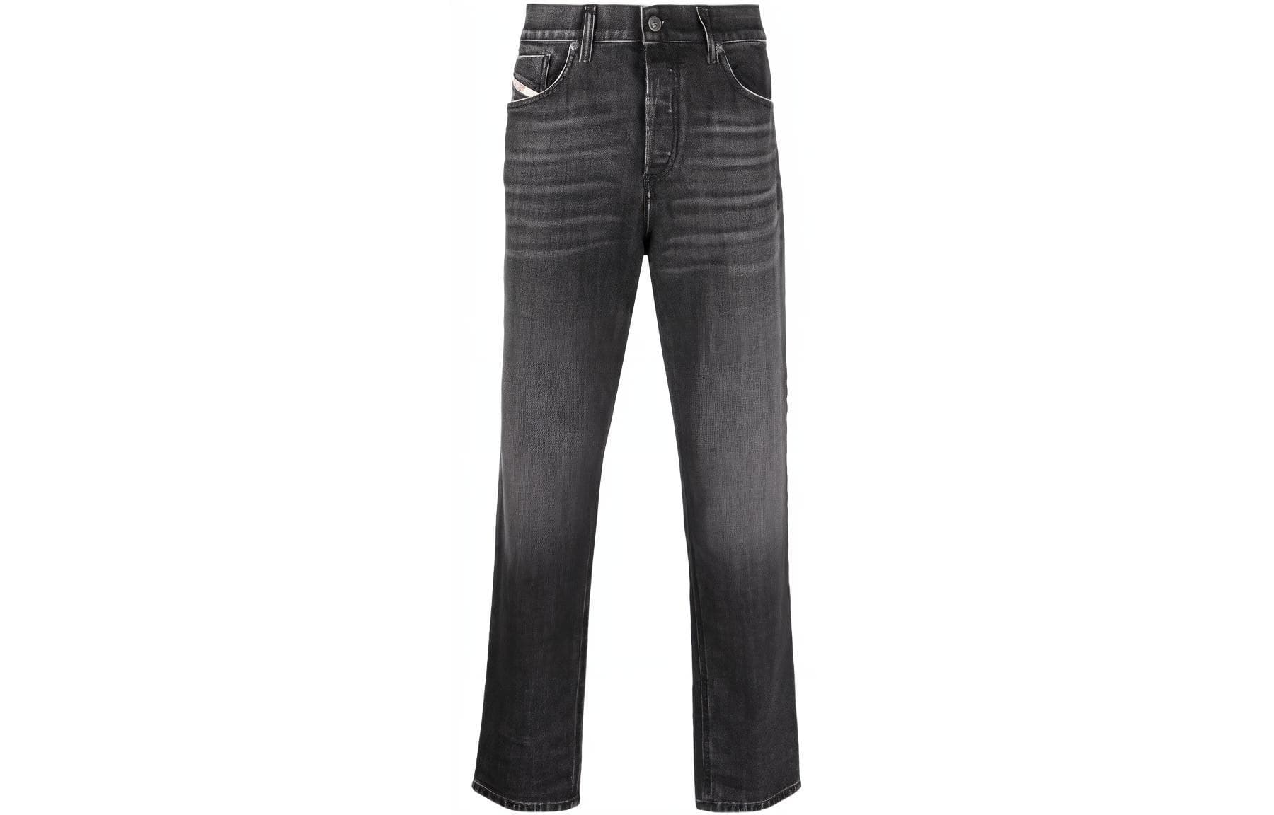 Штаны DIESEL SS22 - изображение 1