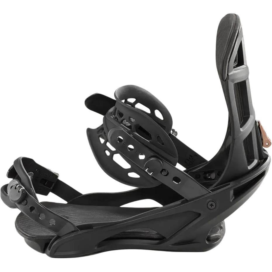 DECATHLON SNB 500 Сноуборд Мужской Черный Медный - изображение 4