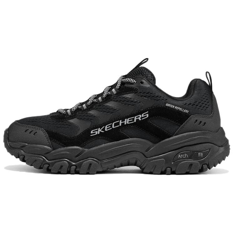 Кроссовки Skechers ArchFit Сетчатая ткань Дышащий Амортизирующий Легкий Устойчивый к истиранию - изображение 1