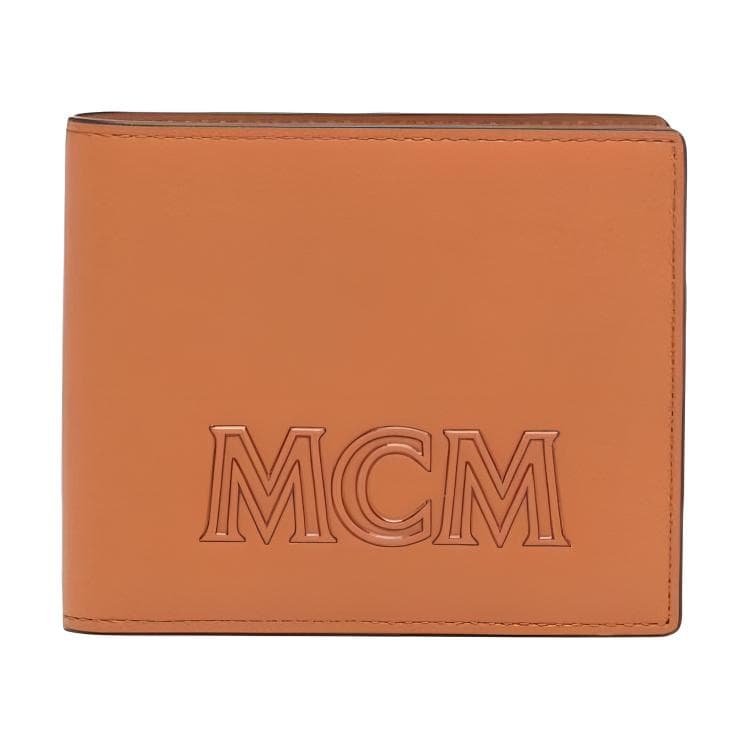 Кошелек MCM Aren - изображение 1