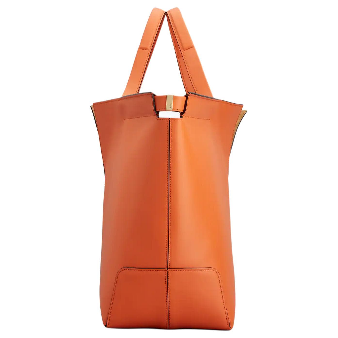 Сумка TOD'S DI Folio Tote - изображение 2