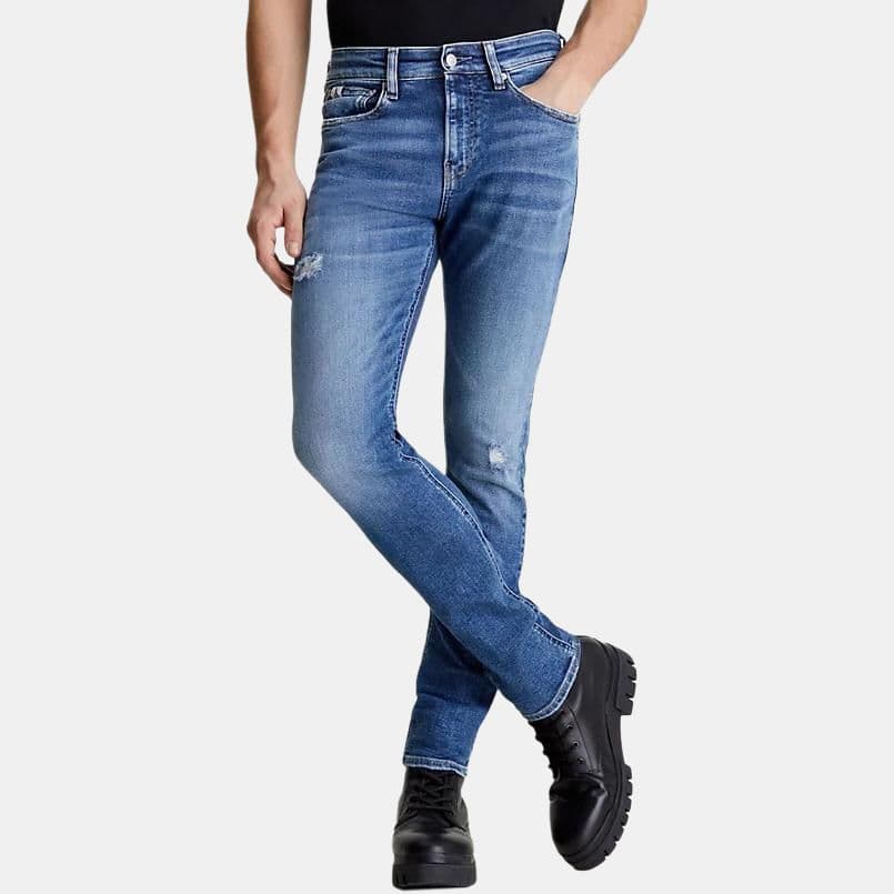 Штаны CALVIN KLEIN JEANS - изображение 3