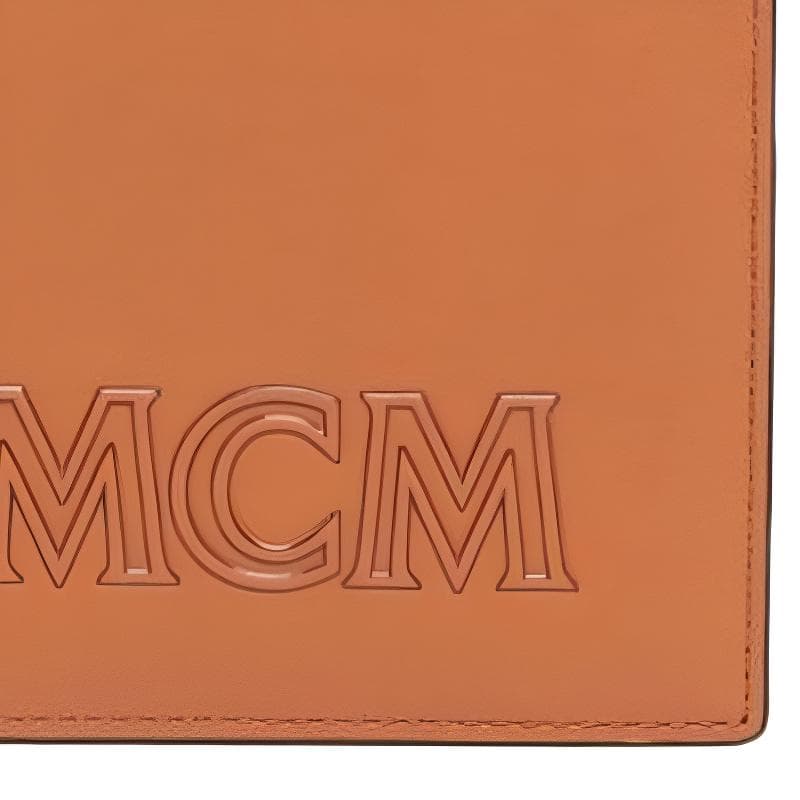 Кошелек MCM Aren - изображение 4