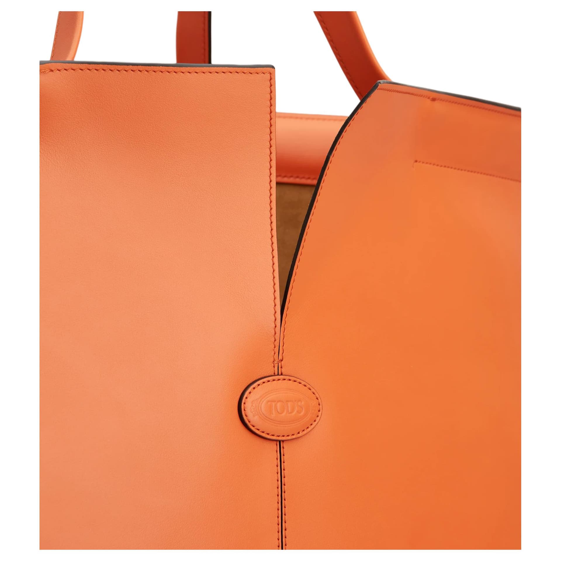 Сумка TOD'S DI Folio Tote - изображение 6