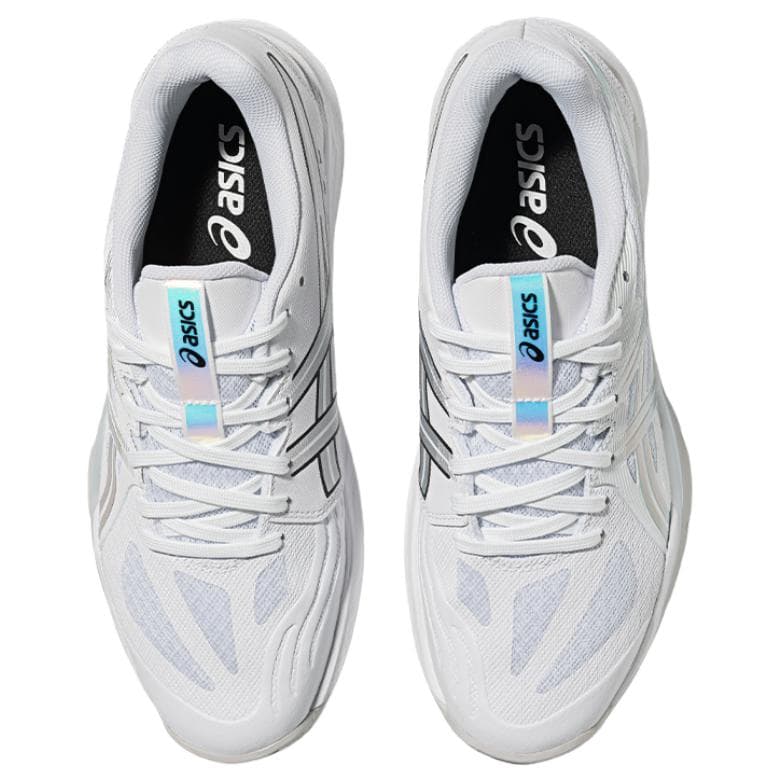 Кроссовки для бадминтона Asics POWERBREAK FF Противоскользящие и Дышащие Кроссовки для Бадминтона с Низким Верхом Унисекс - изображение 3