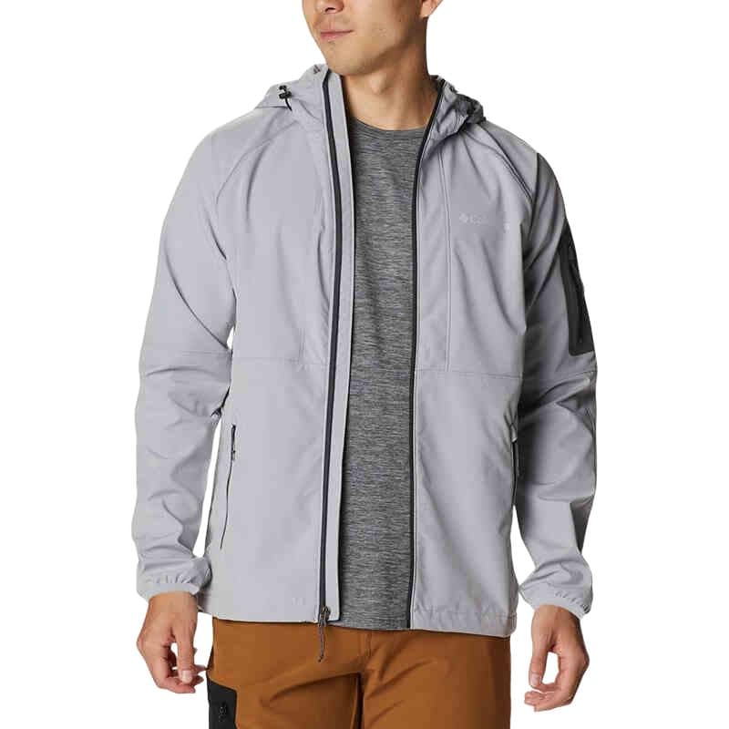 Куртка Columbia x - изображение 1