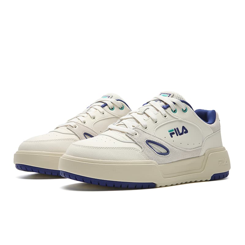 Кроссовки FILA CAMPUS 1S - изображение 3