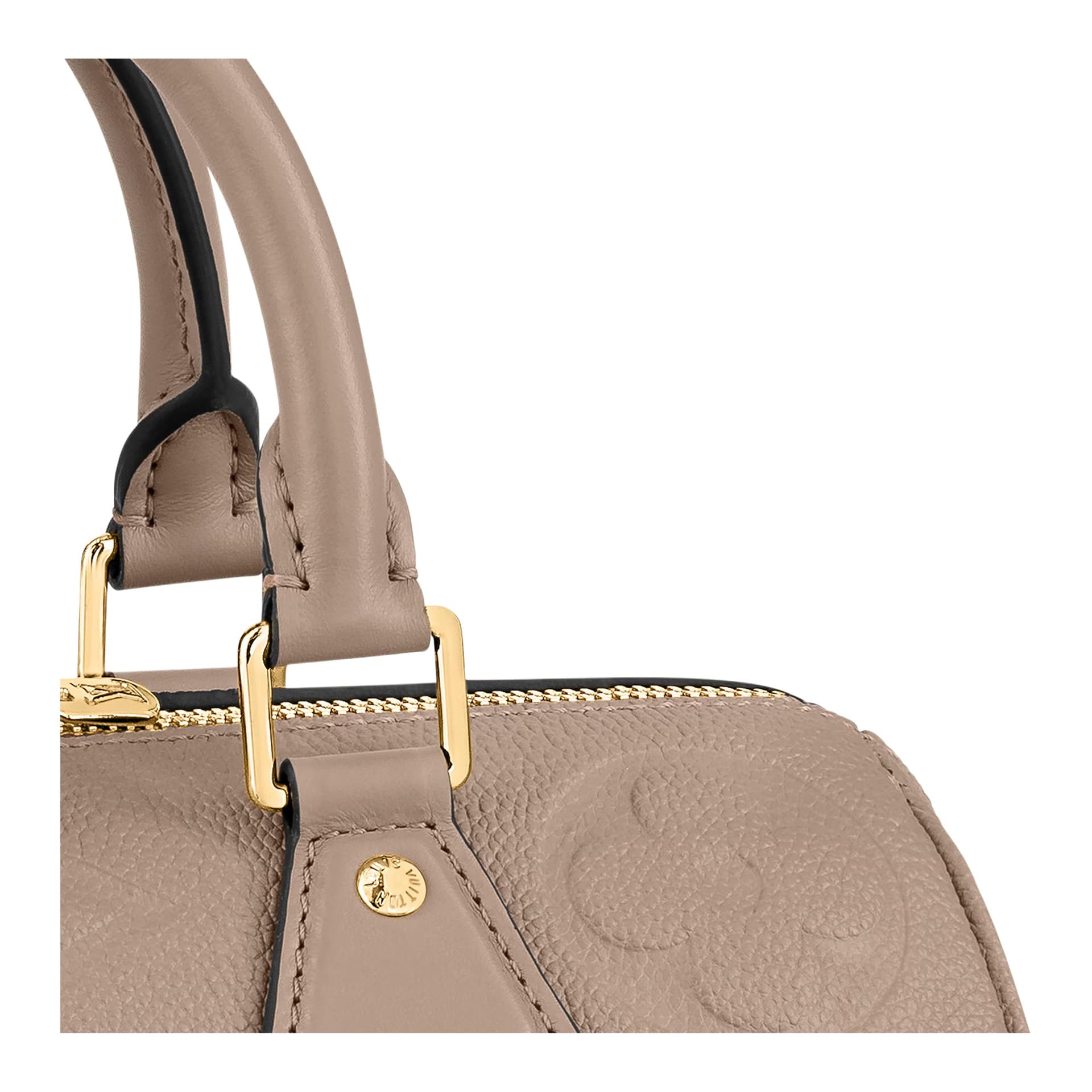 Сумка LOUIS VUITTON Speedy 25 - изображение 6