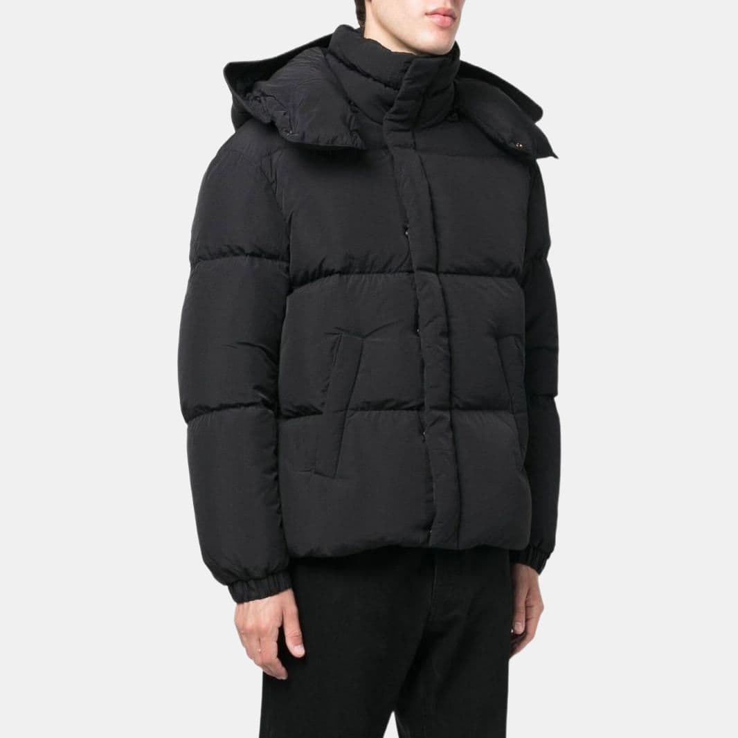 Куртка DIESEL FW22 - изображение 4