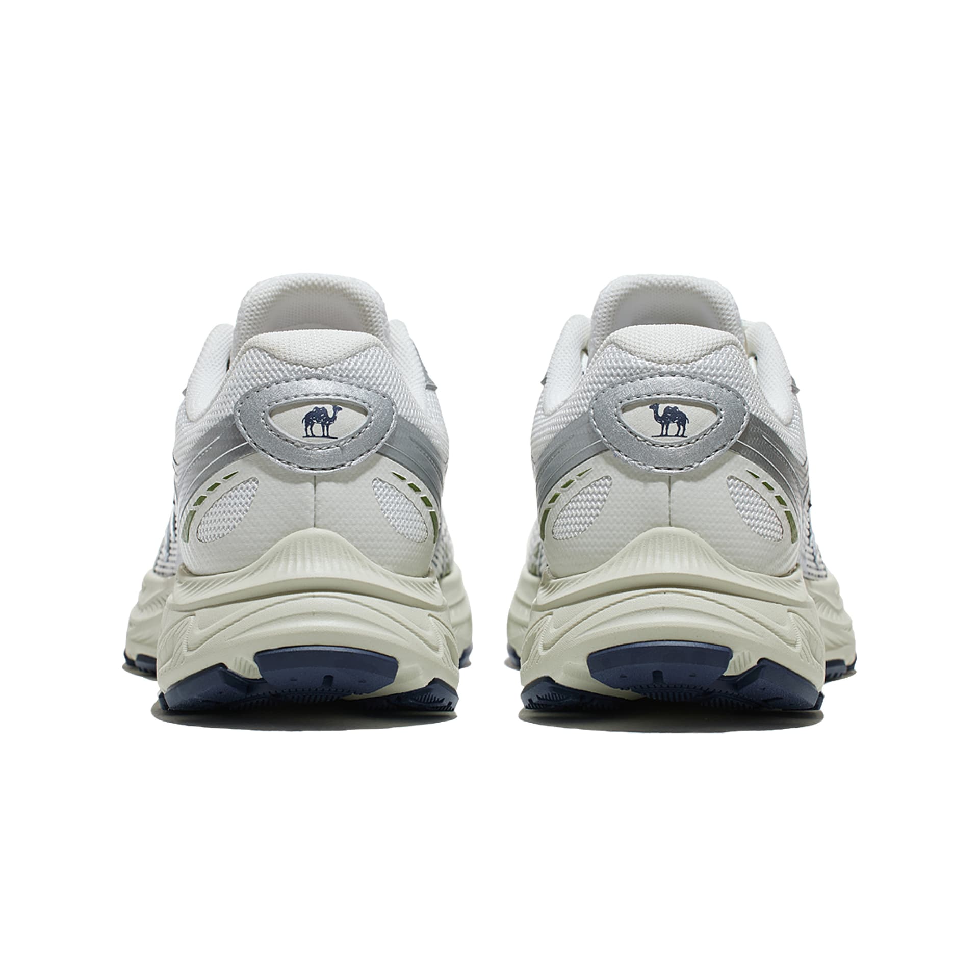 Кроссовки для бега Кроссовки для бега Camel Low Top Женские - изображение 4