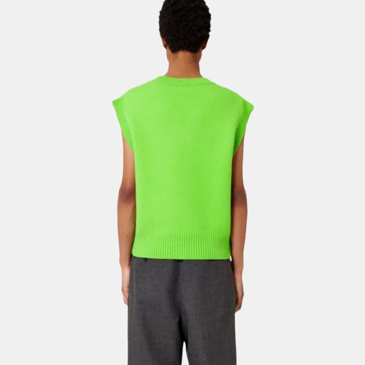 Жилет AMIPARIS FW22 V - изображение 3