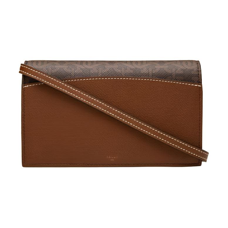 Сумка через плечо BALLY Beylor Logo TPU - изображение 2