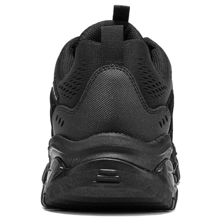 Кроссовки Skechers ArchFit Сетчатая ткань Дышащий Амортизирующий Легкий Устойчивый к истиранию - изображение 4