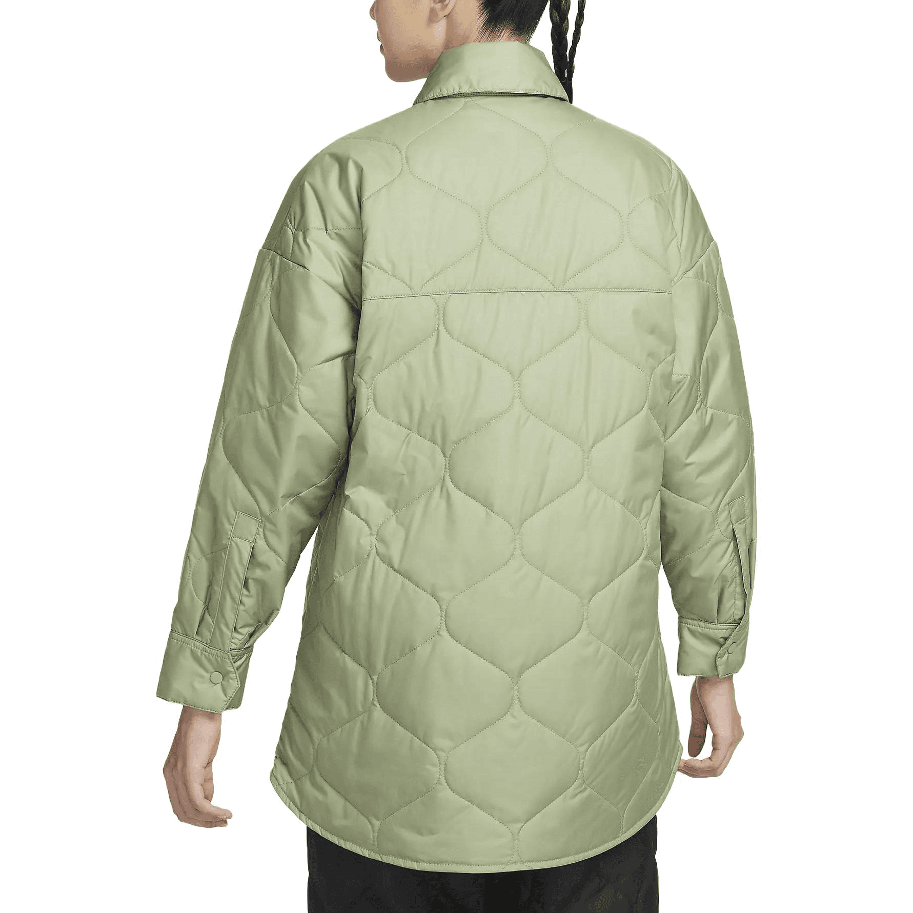 Куртка Nike - изображение 5