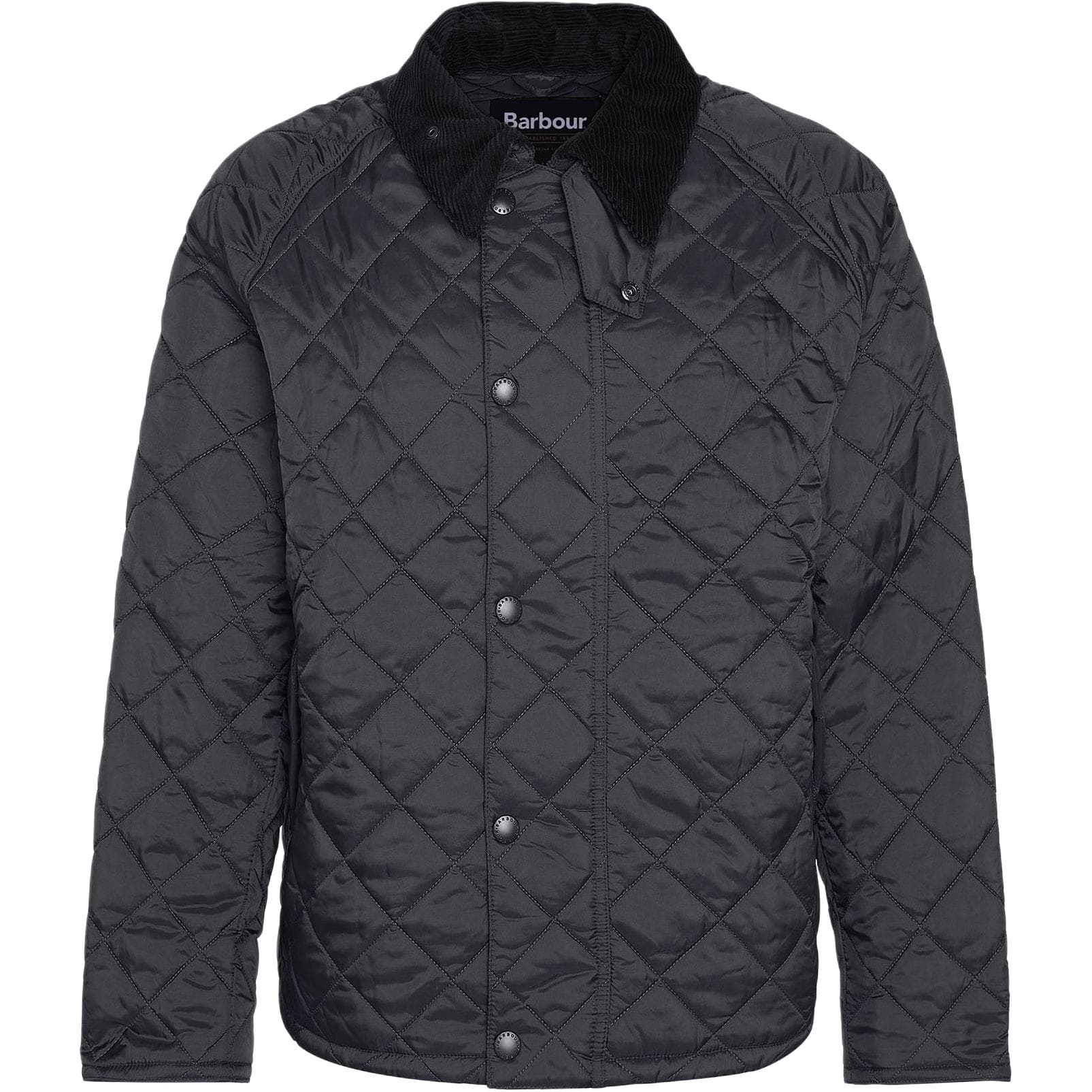 Куртка BARBOUR Черный Унисекс Куртки - изображение 1