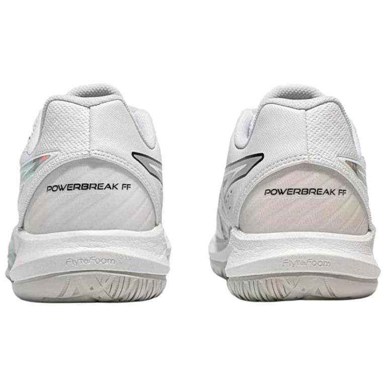 Кроссовки для бадминтона Asics POWERBREAK FF Противоскользящие и Дышащие Кроссовки для Бадминтона с Низким Верхом Унисекс - изображение 4