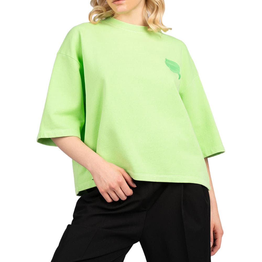 Футболка KARL LAGERFELD T - изображение 3