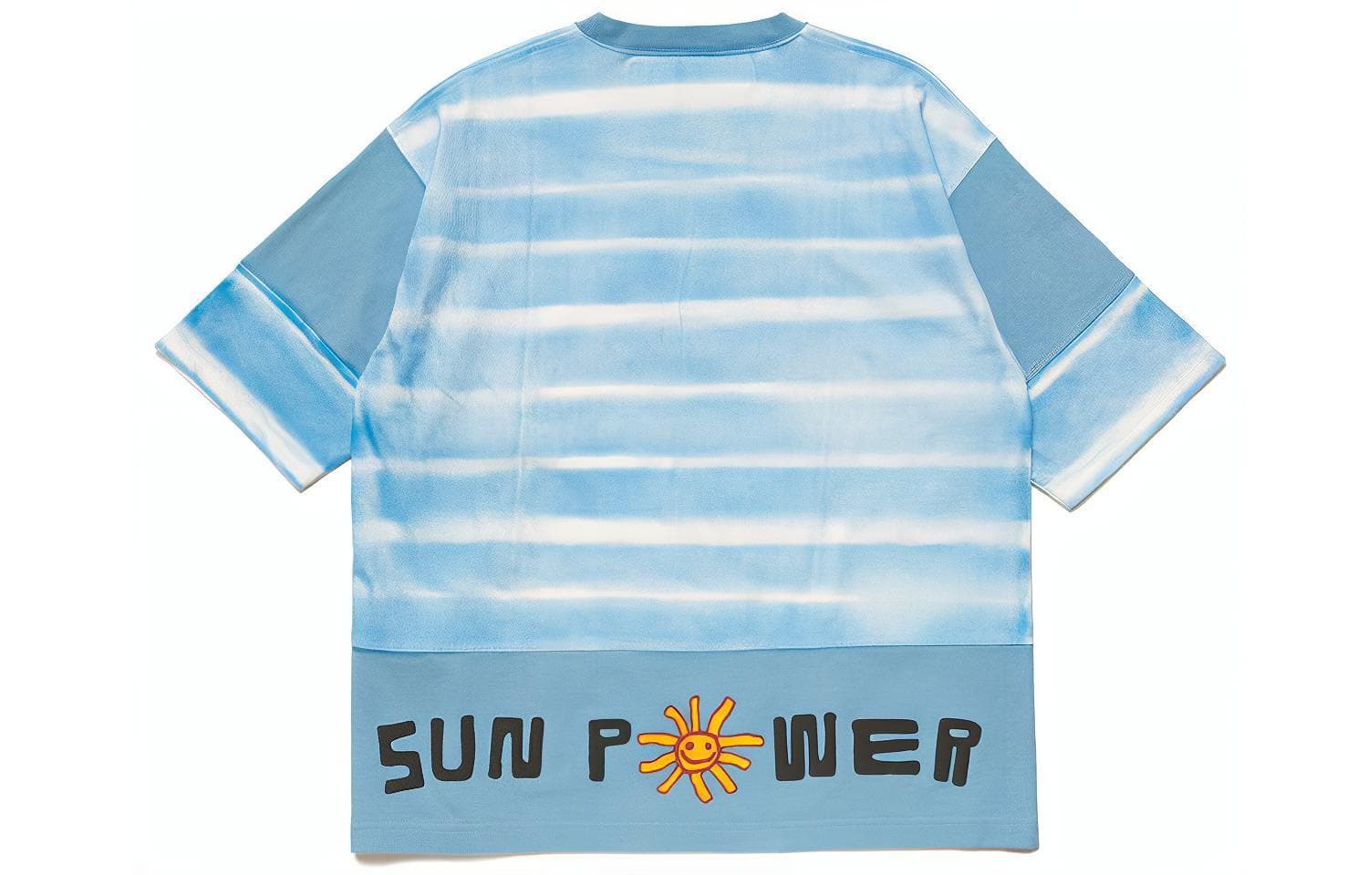 Футболка HUMAN MADE x CPFM SS21 T - изображение 2
