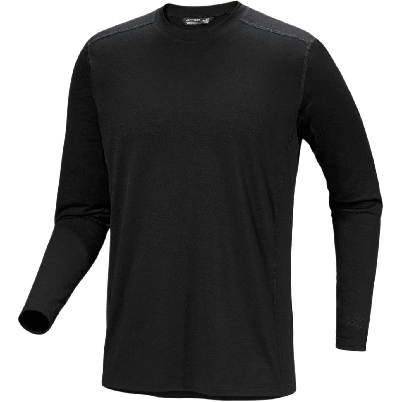Футболка Arcteryx Leaf cold wx ls shirt ar T - изображение 1