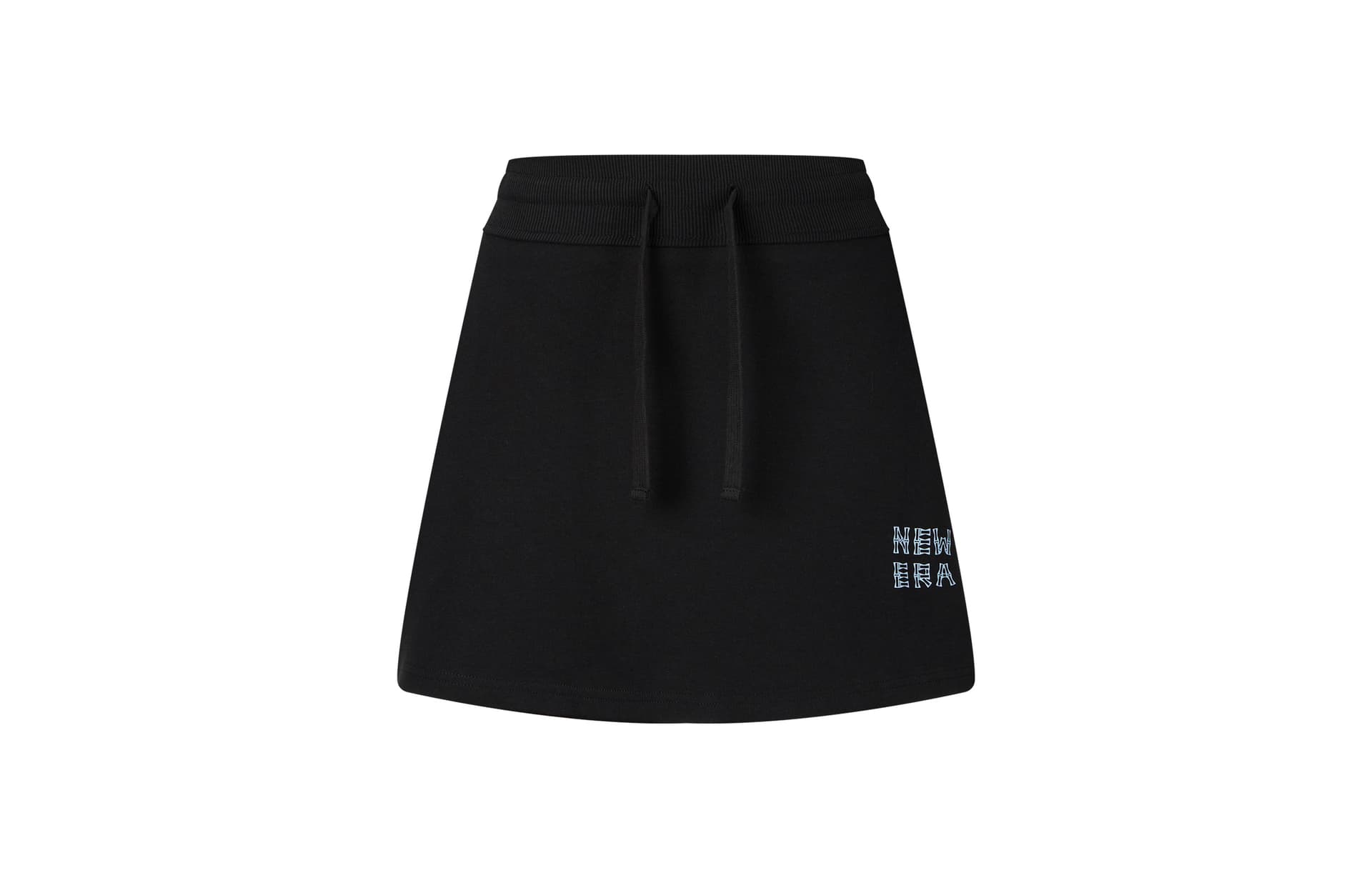 Юбка New Era Fw25 Повседневные короткие юбки для женщин - изображение 1
