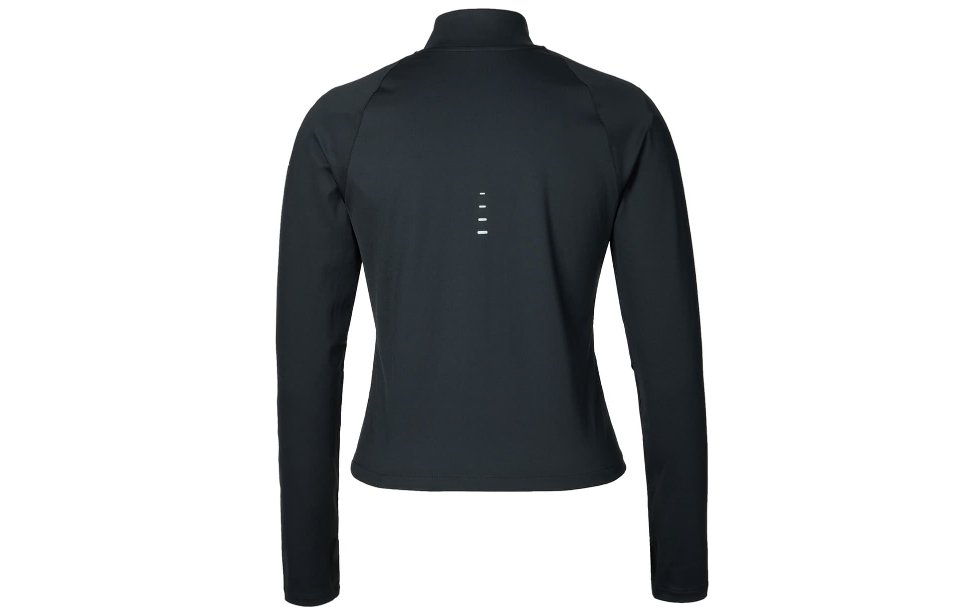 Куртка NIKE Куртки Пальто Женские Черный - изображение 2