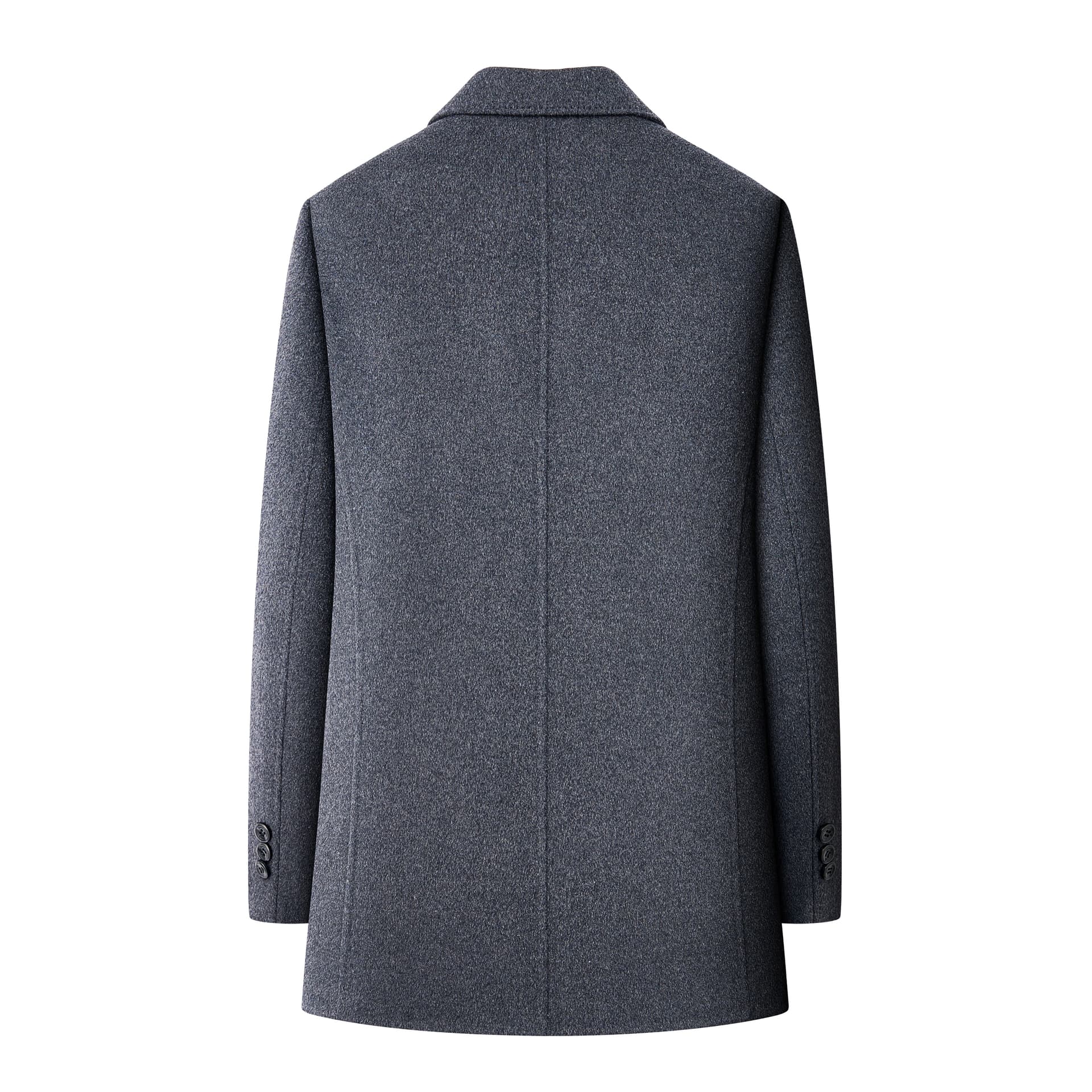 Пальто PIERRE CARDIN Мужское пальто - изображение 2