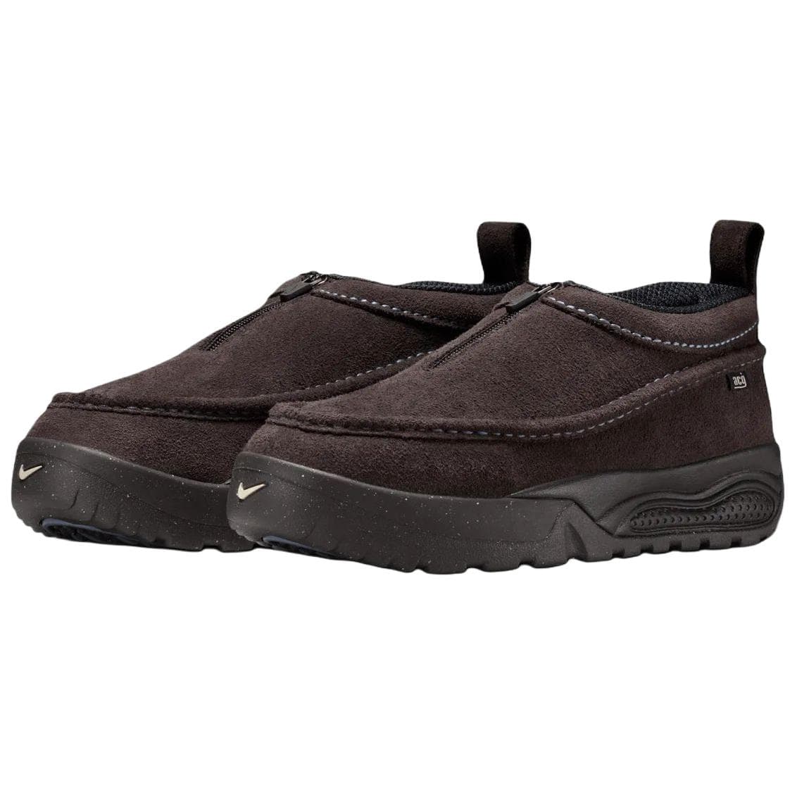 Кроссовки Nike ACG Izy SE Brown - изображение 3