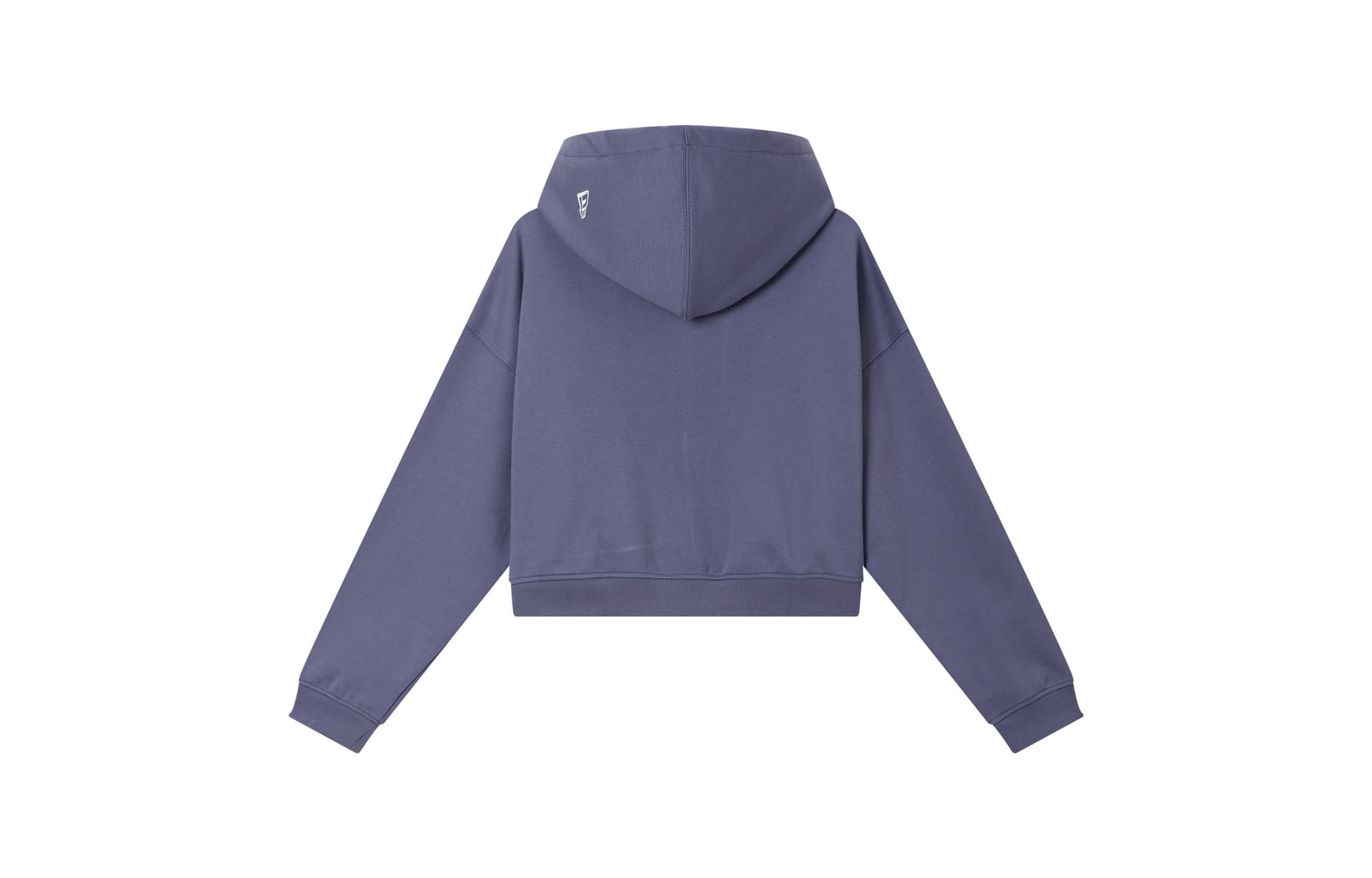 Худи New Era FW25 Толстовка для женщин - изображение 2