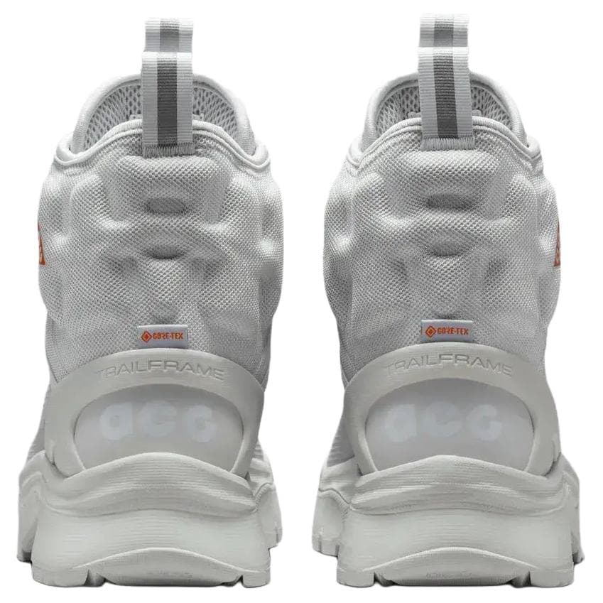 Кроссовки Nike Air Zoom Gaia Dome ACG Gore-Tex - изображение 5