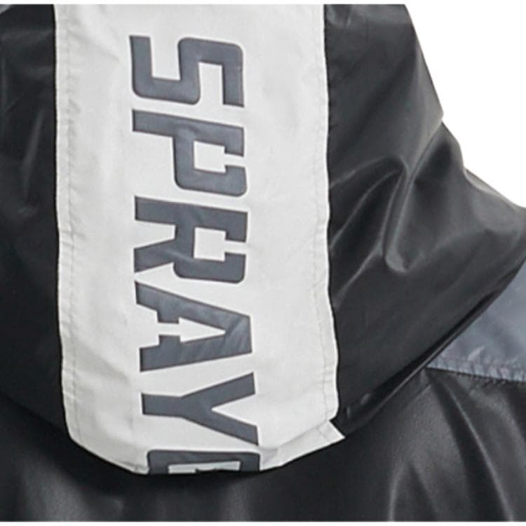 Куртка SPRAYGROUND sg - изображение 3