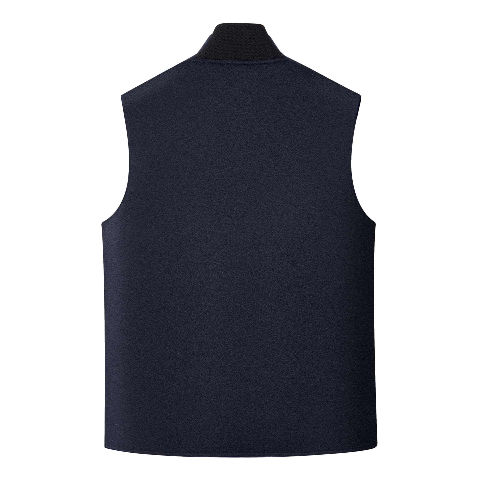 Жилет PIERRE CARDIN Мужские жилеты - изображение 2