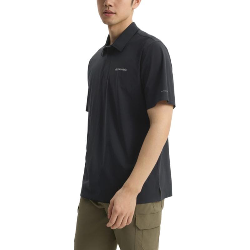 Поло Columbia UPF50Polo - изображение 5