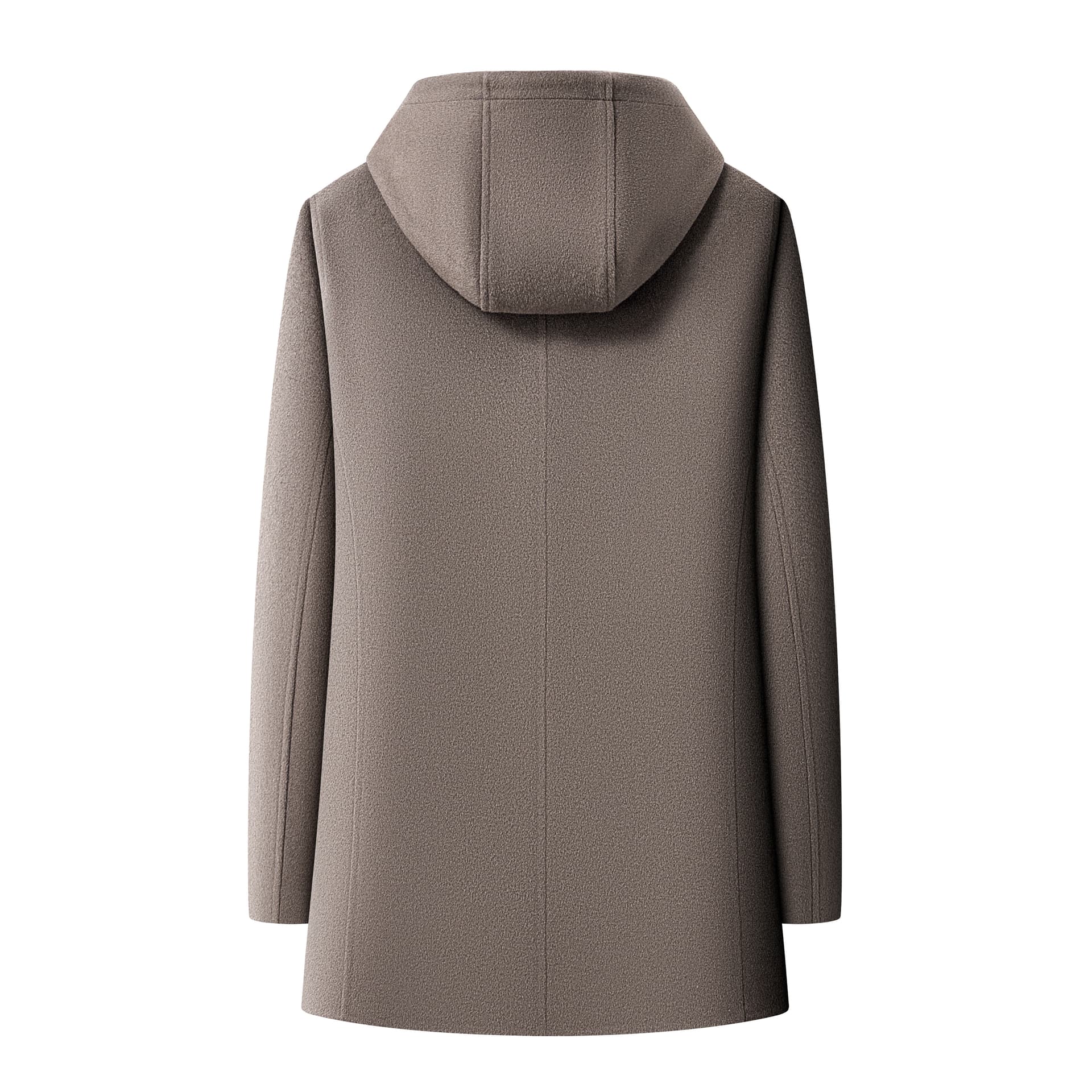 Пальто PIERRE CARDIN Мужское пальто - изображение 2