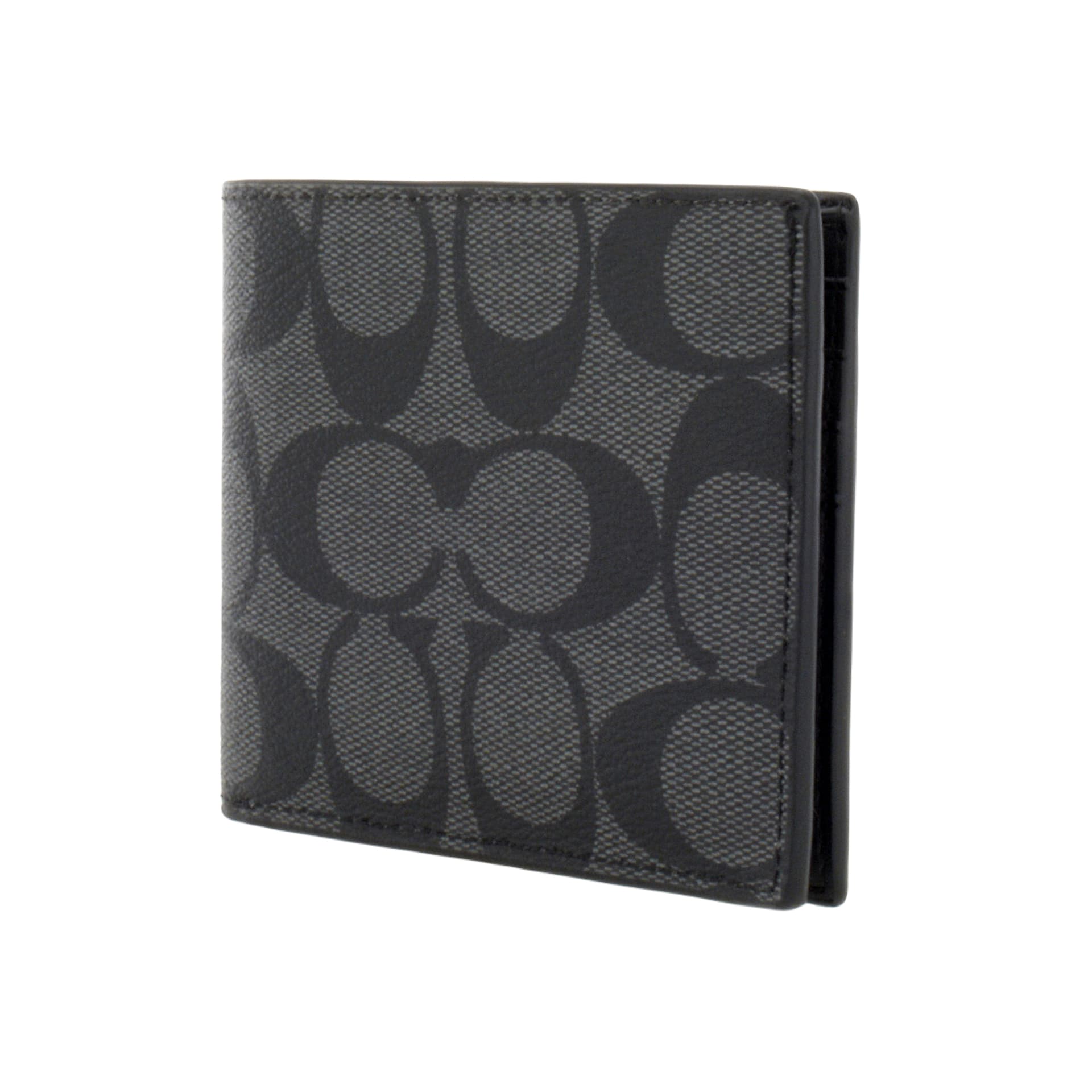Кошелек COACH Billfold 10 - изображение 2