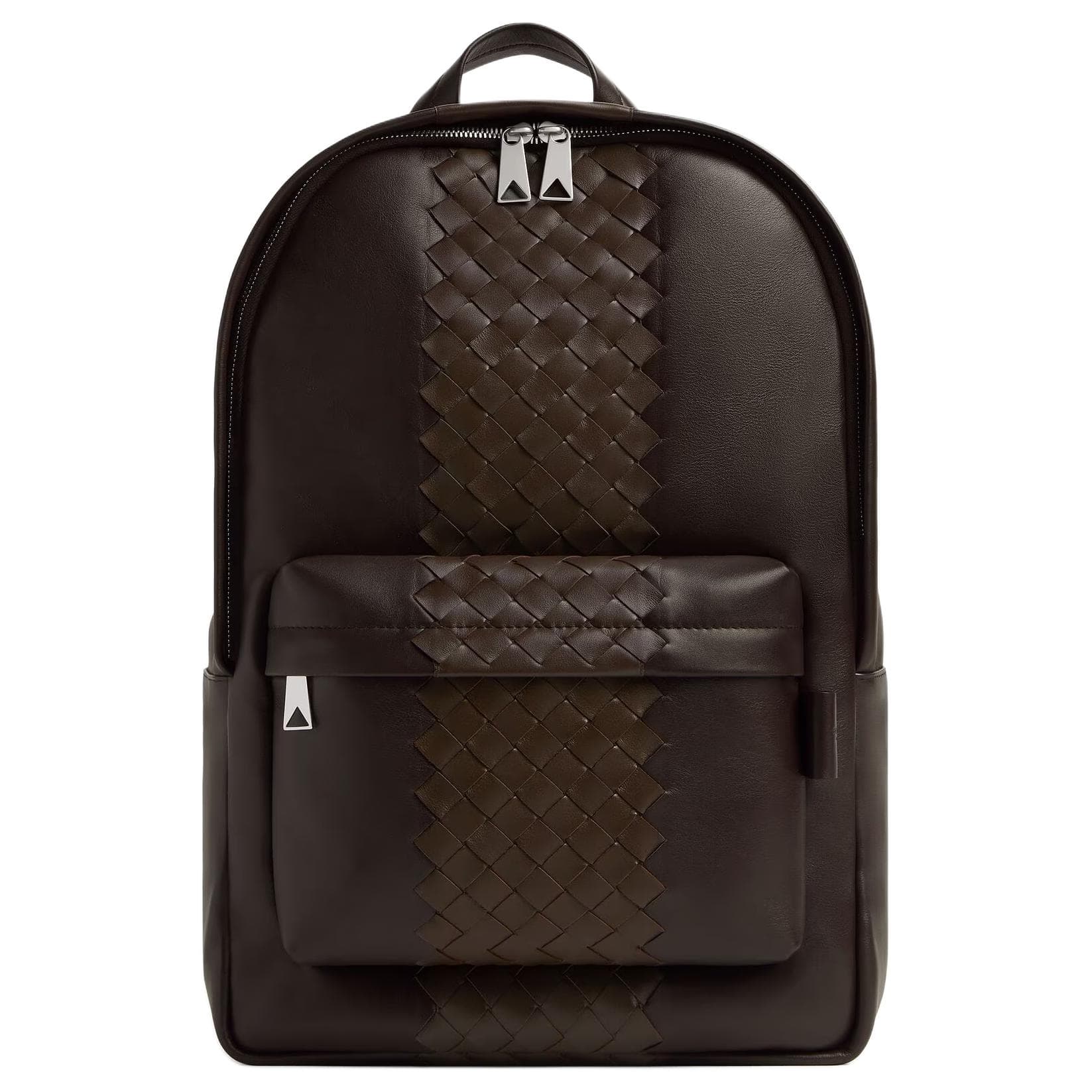 Рюкзак Bottega Veneta Intrecciato - изображение 1