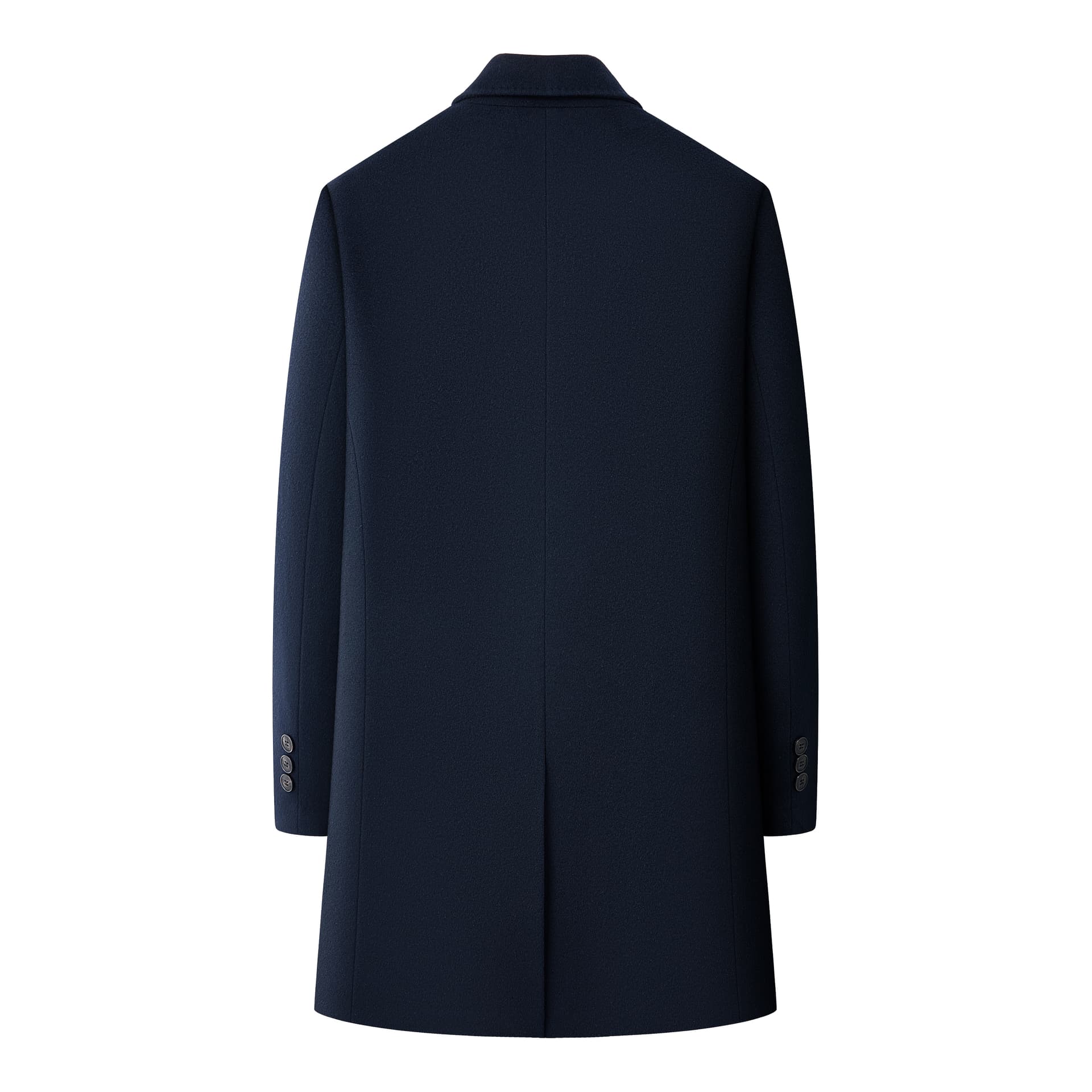 Пальто PIERRE CARDIN Мужское пальто - изображение 2