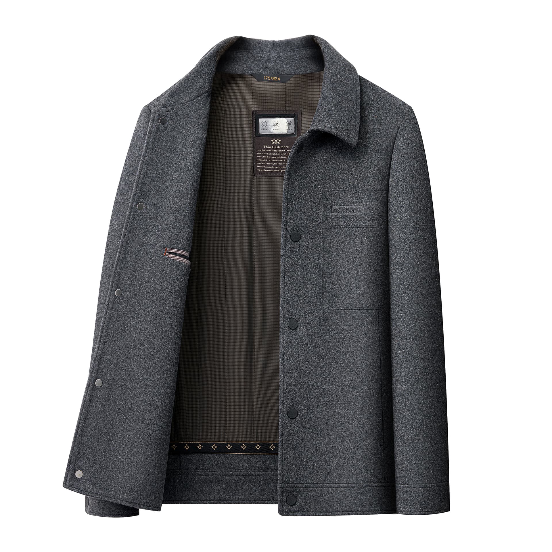 Куртка PIERRE CARDIN Мужские Куртки - изображение 1