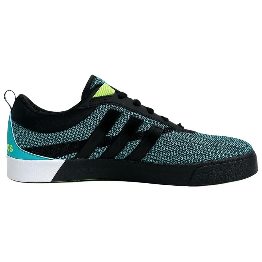 Ретро баскетбольные кроссовки adidas SPLIT - изображение 2