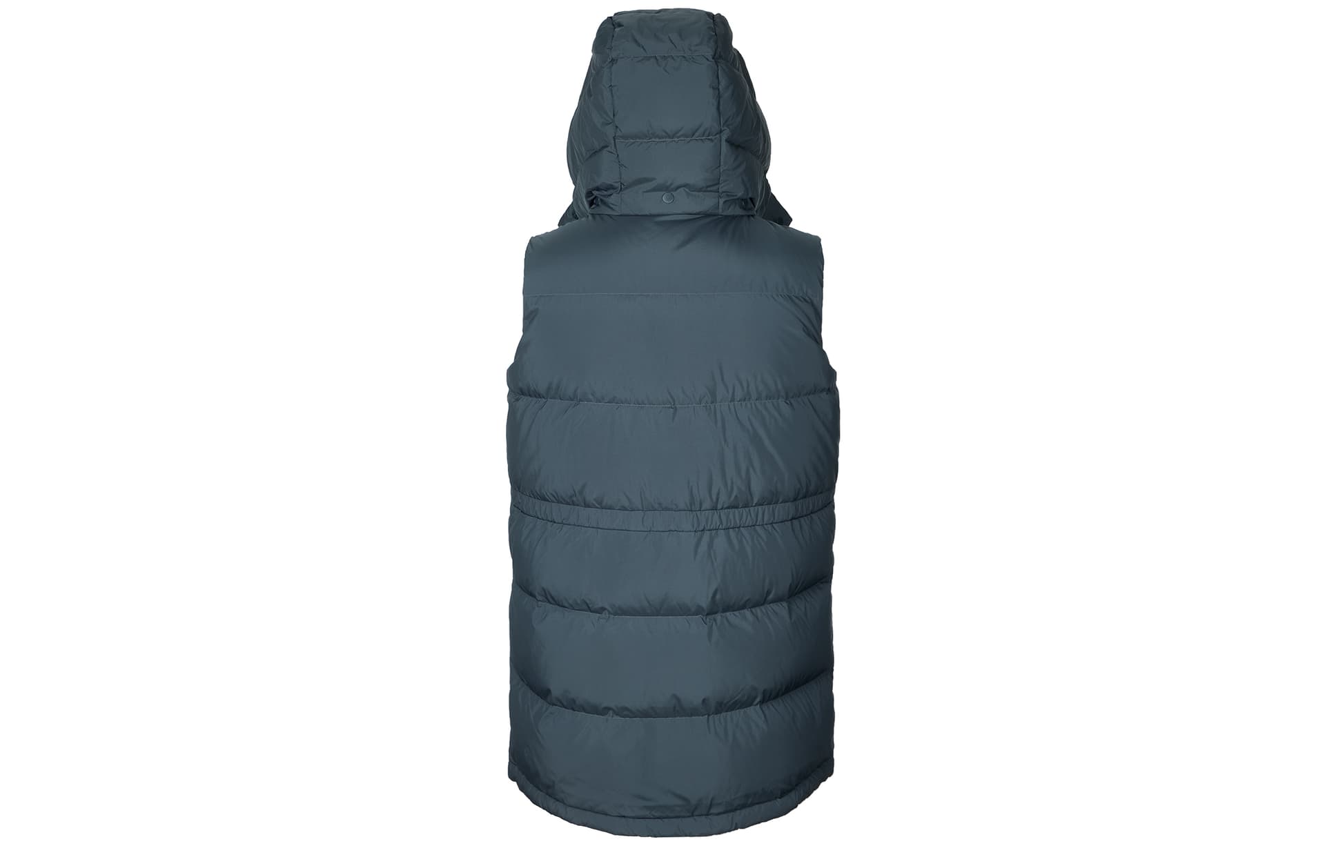 Lululemon Wunder Puff Series Пуховый жилет Женский - изображение 3