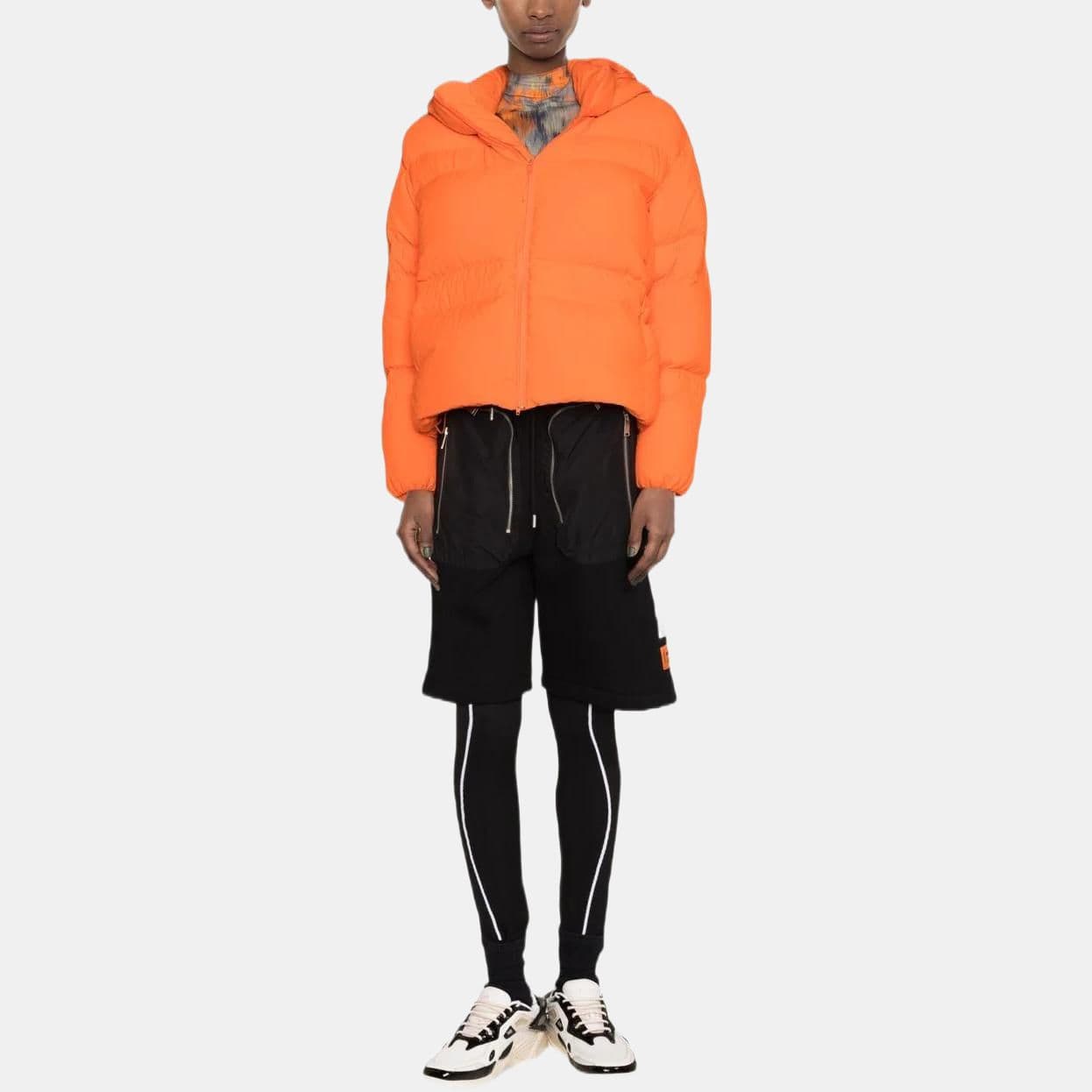 Куртка Y-3 FW22 - изображение 2