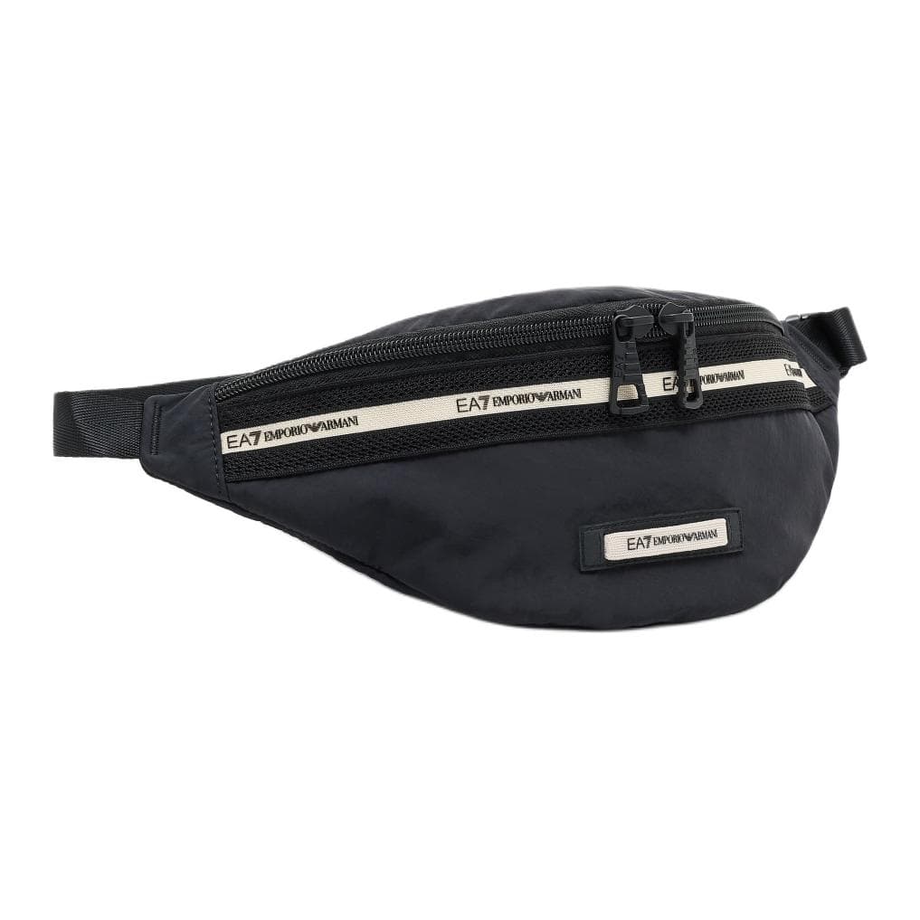 Поясная сумка EMPORIO ARMANI EA7 - изображение 2