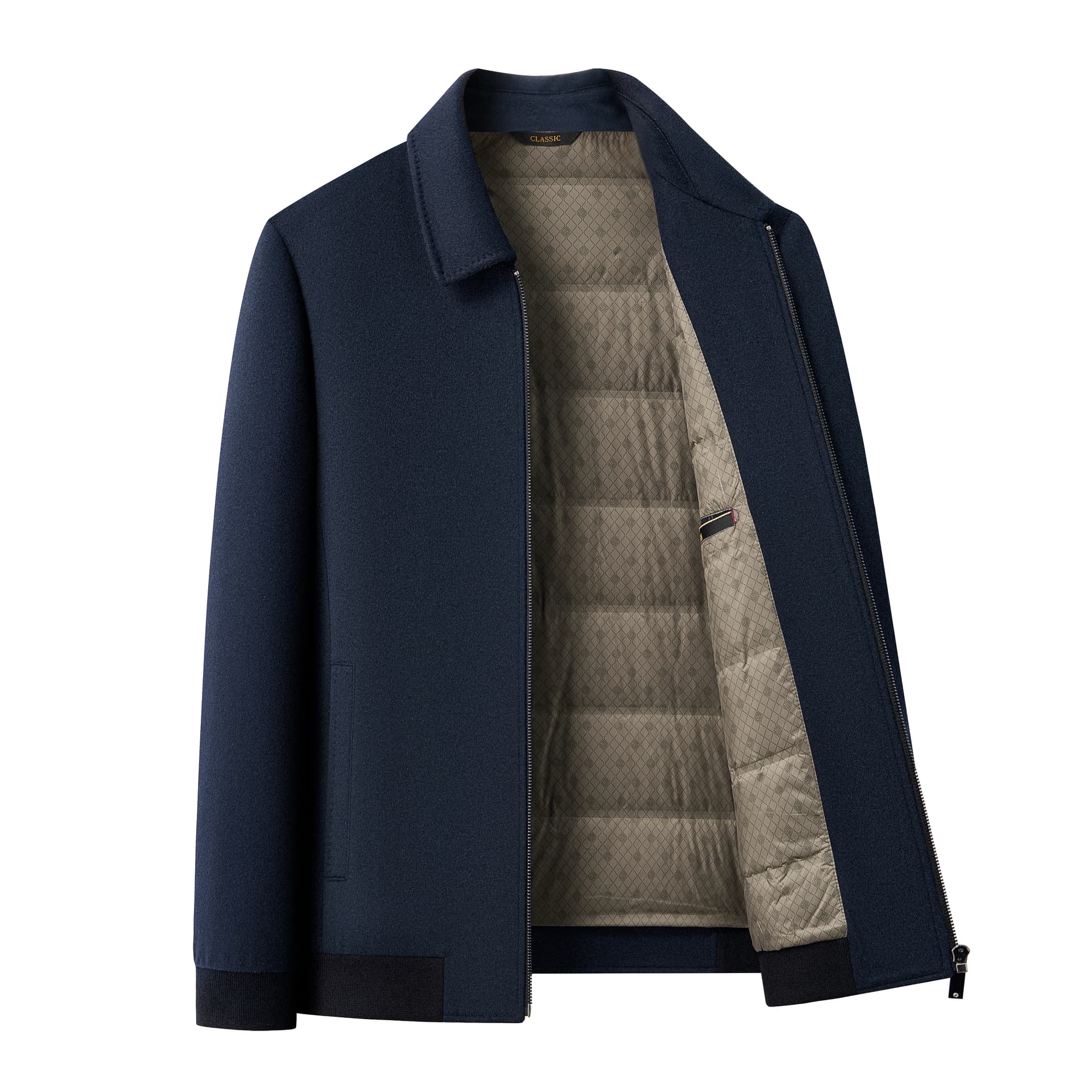 Куртка PIERRE CARDIN Мужские Куртки - изображение 1