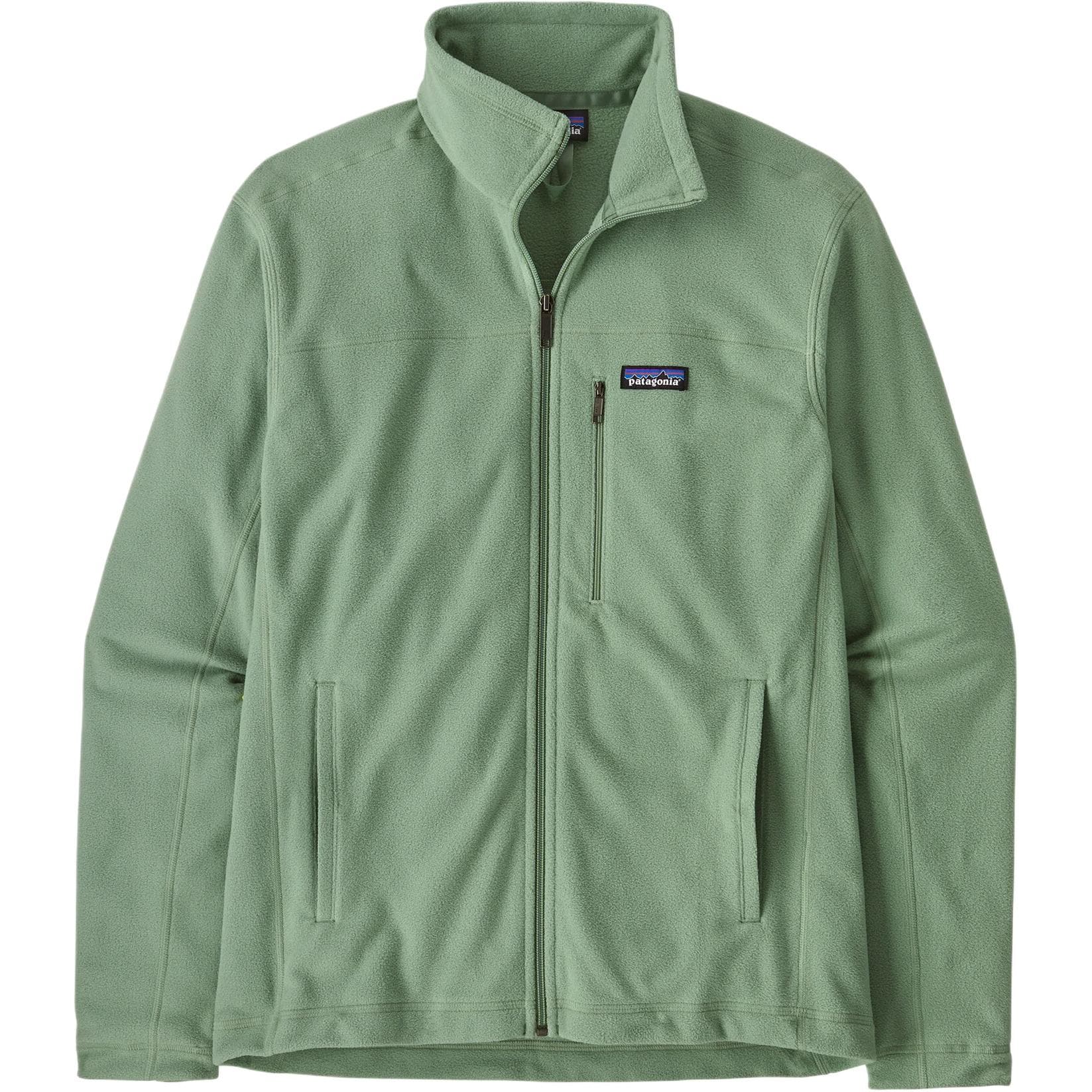 Куртка patagonia Micro D - изображение 1
