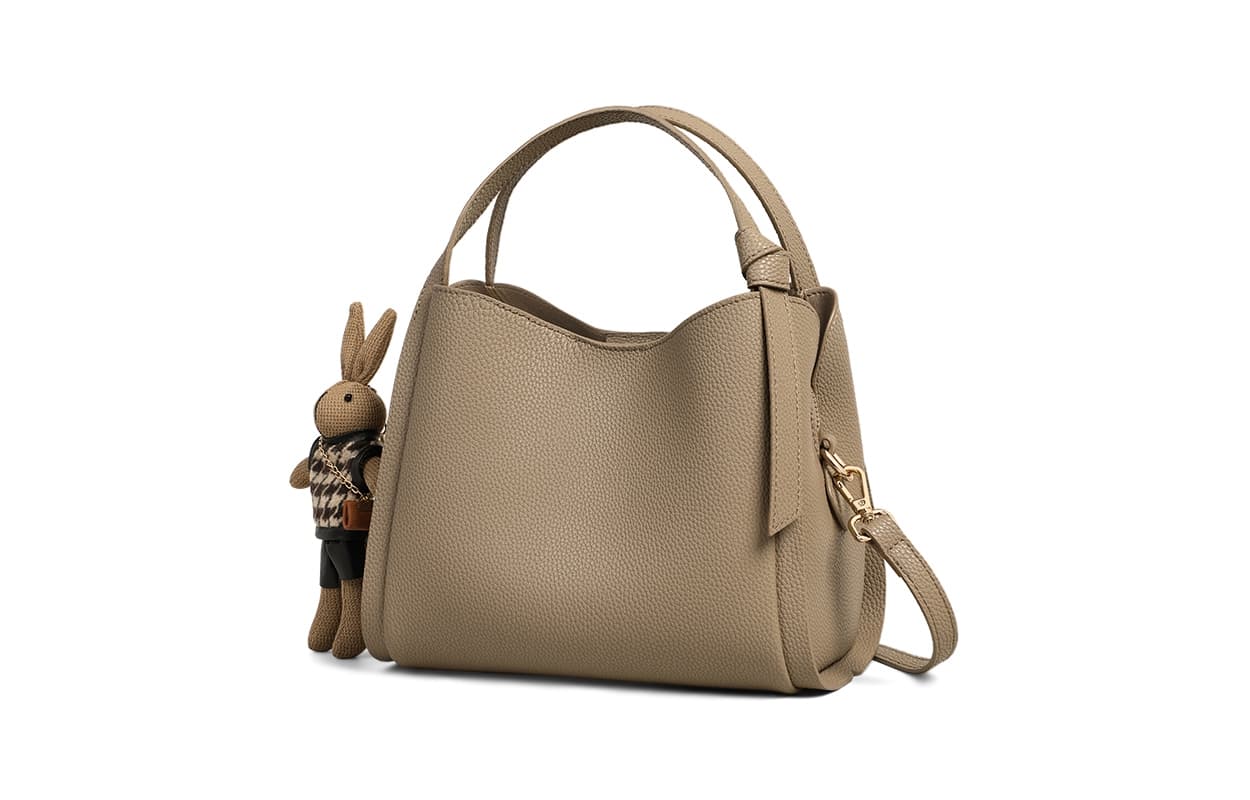 Сумка VINEY Коровья кожа Сумки Обычный (стандартный) Женские Многоцветный - изображение 1