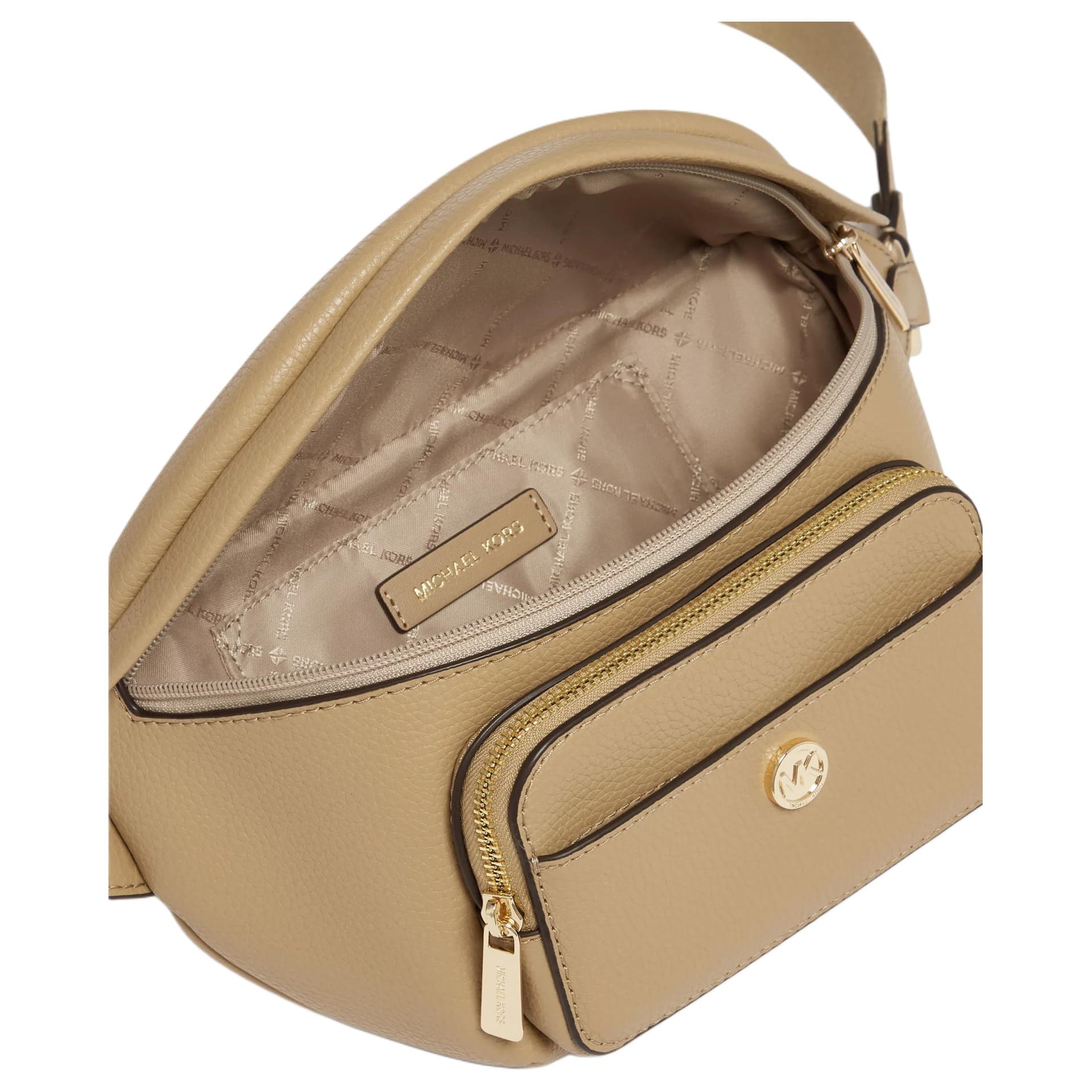 Поясная сумка MICHAEL KORS MK Maisie - изображение 4