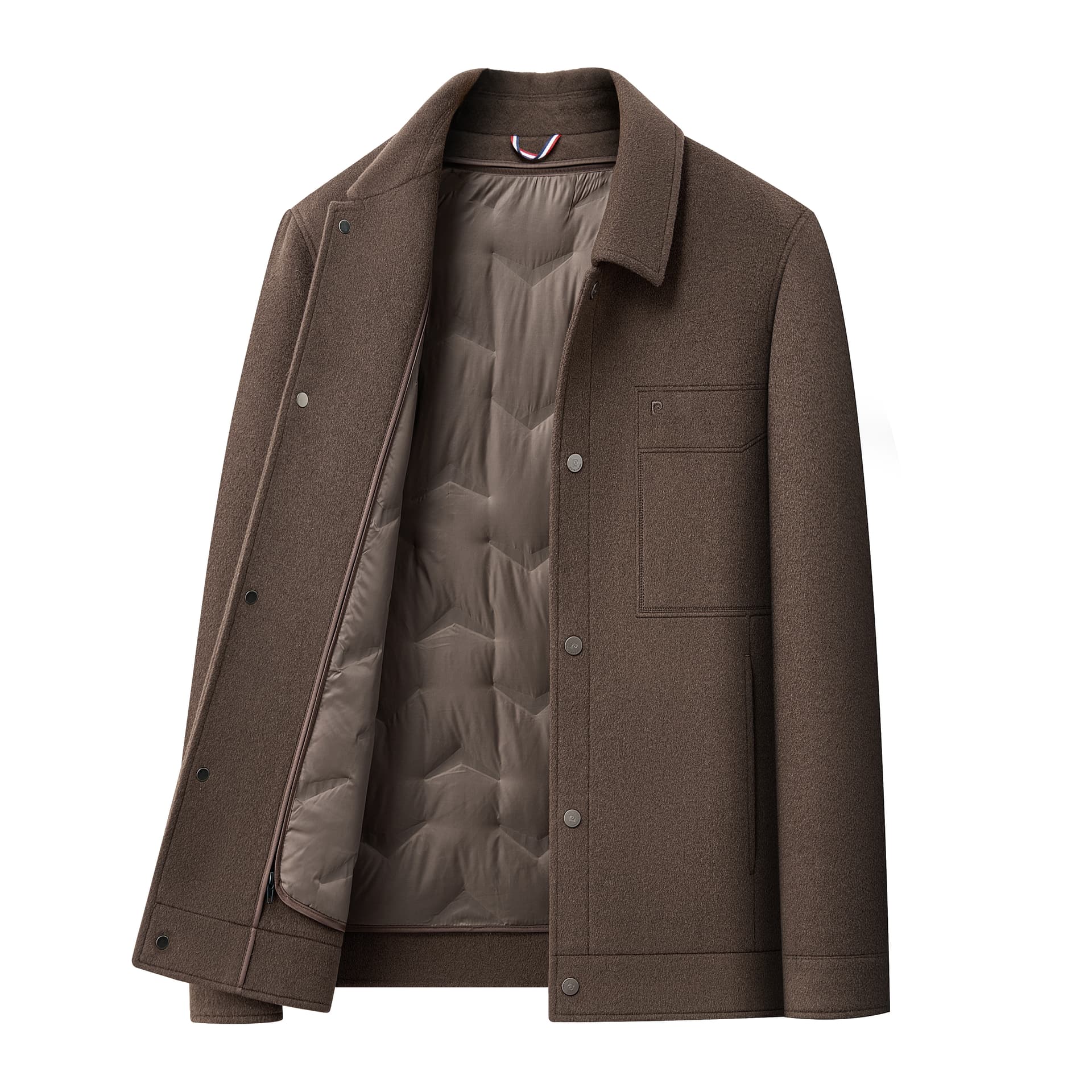Куртка PIERRE CARDIN Мужские Куртки - изображение 1