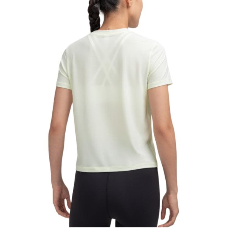 Футболка lululemon Jersey Crewneck Tee - изображение 2